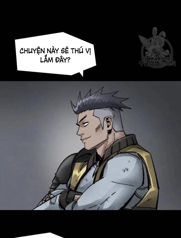 Mật Mã Mê Cung Chapter 38 - 85