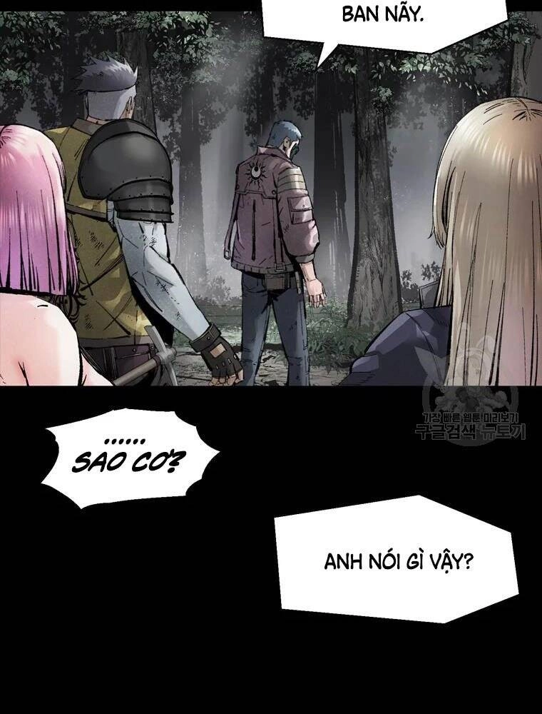 Mật Mã Mê Cung Chapter 38 - 94