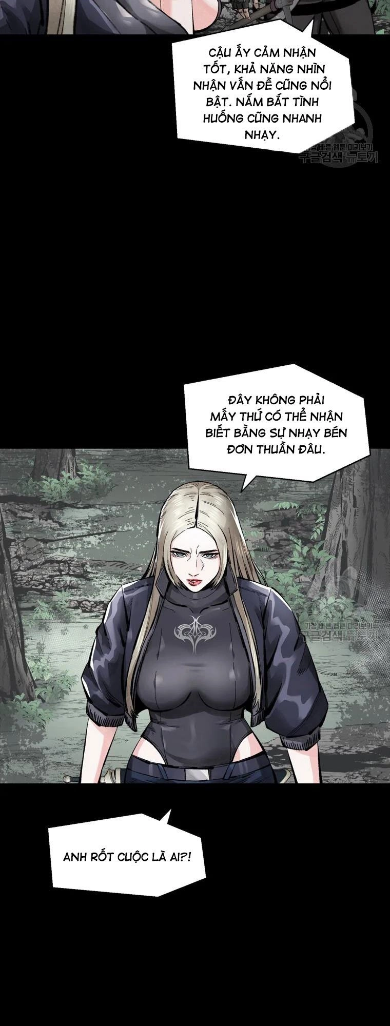 Mật Mã Mê Cung Chapter 39 - 5