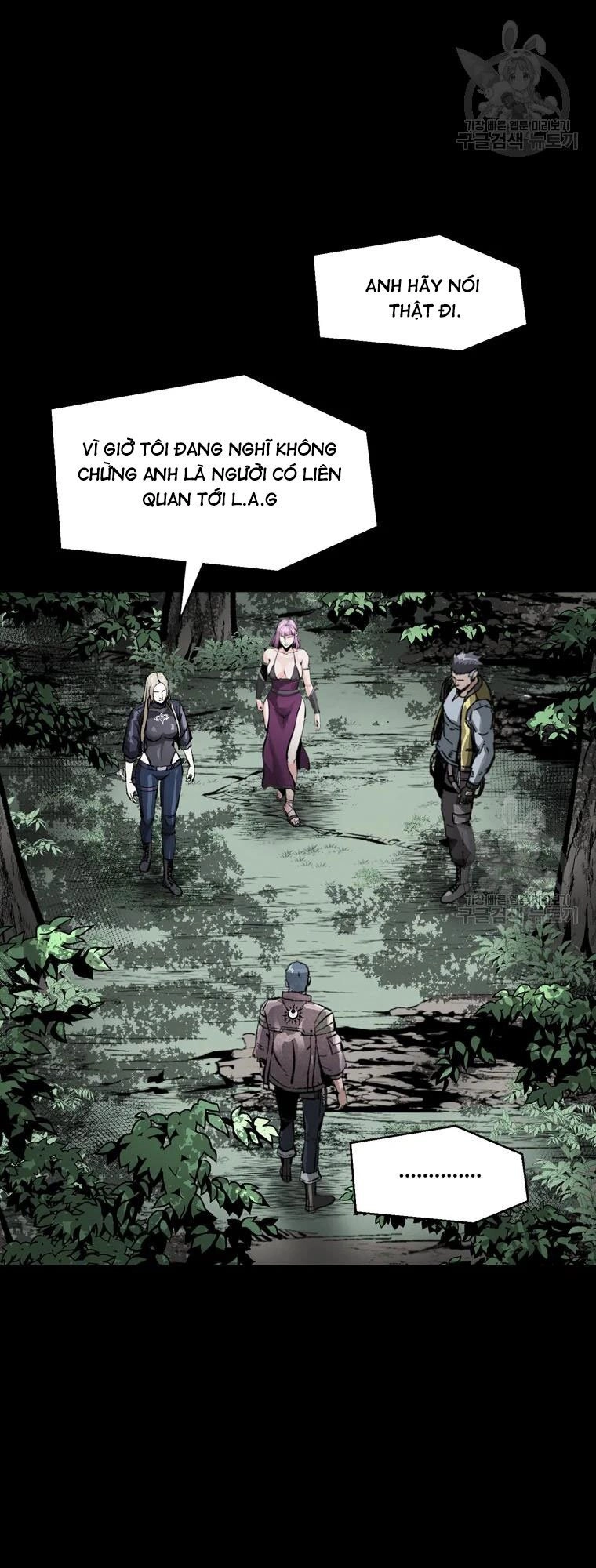 Mật Mã Mê Cung Chapter 39 - 6