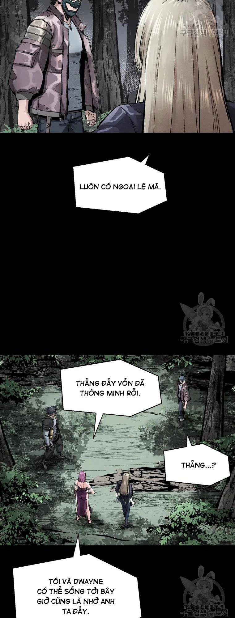 Mật Mã Mê Cung Chapter 39 - 9