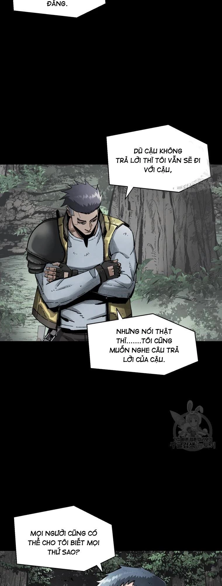 Mật Mã Mê Cung Chapter 39 - 11