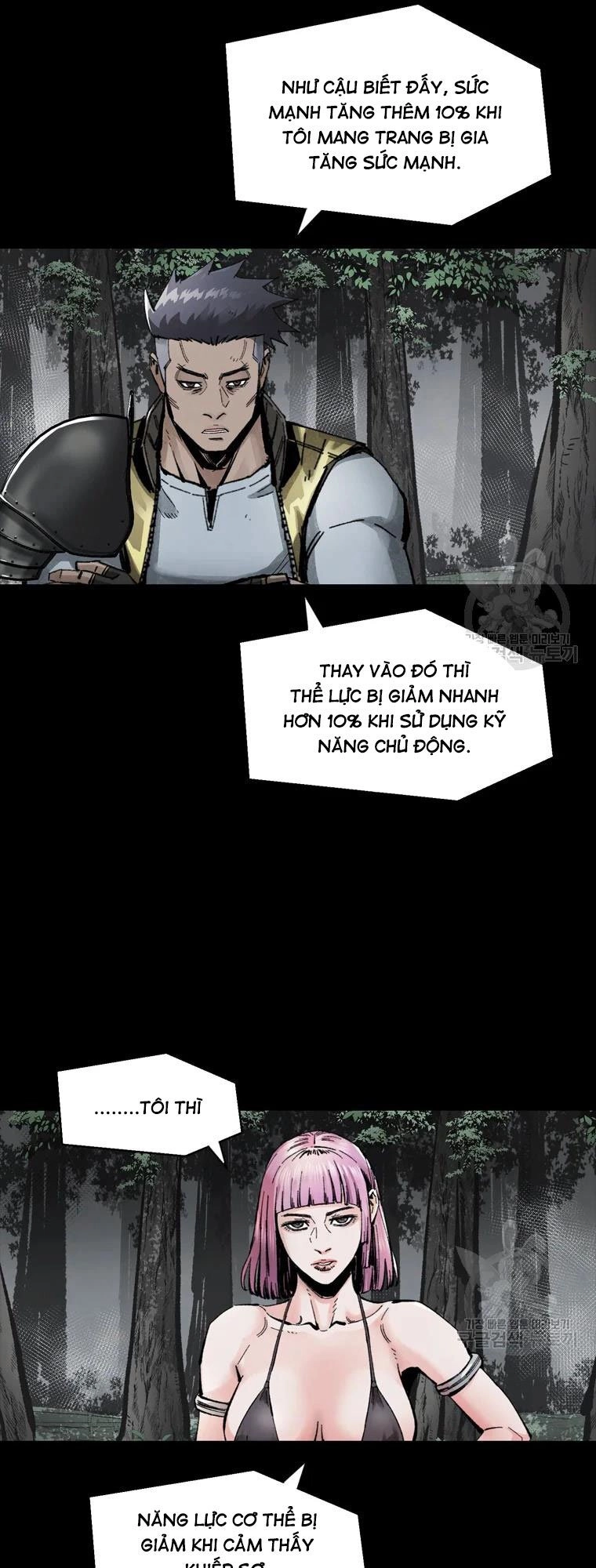 Mật Mã Mê Cung Chapter 39 - 13