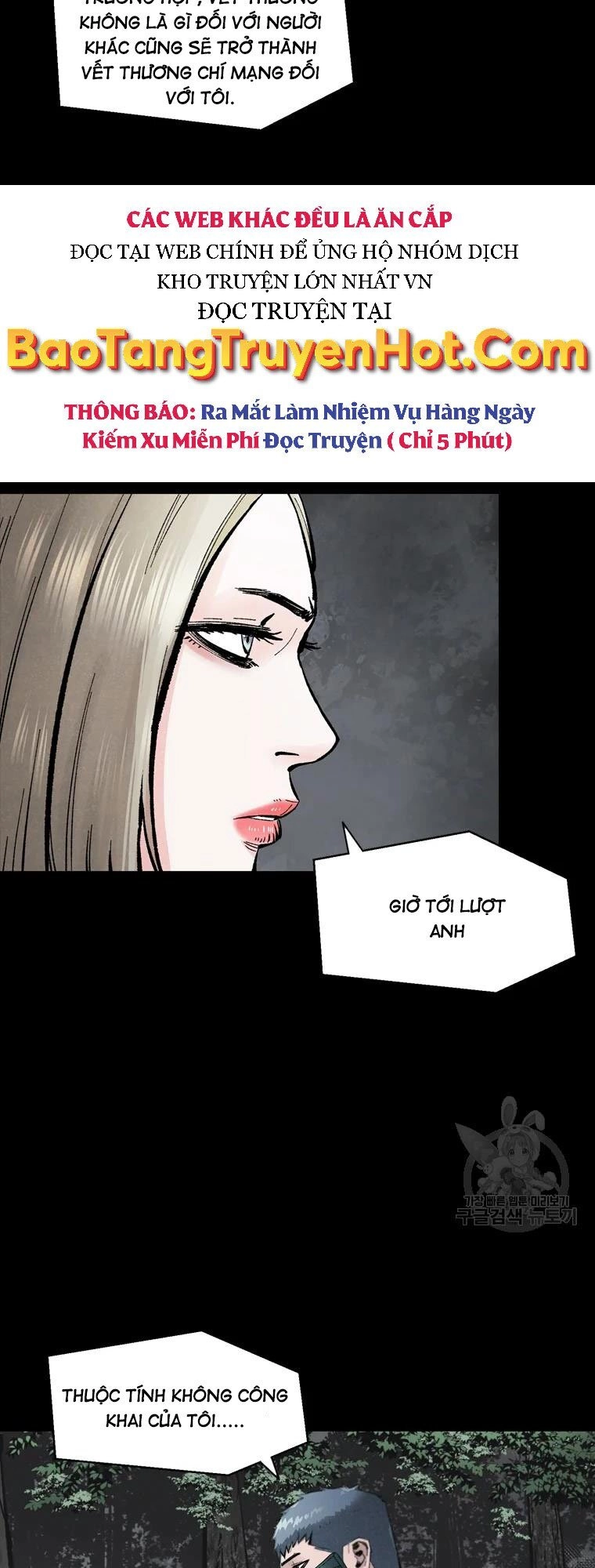 Mật Mã Mê Cung Chapter 39 - 18