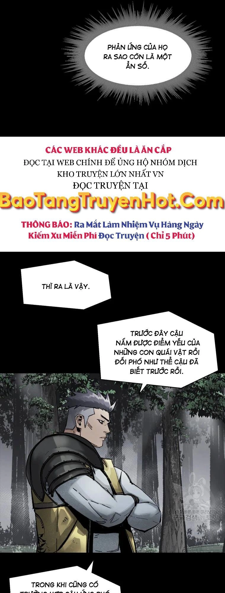 Mật Mã Mê Cung Chapter 39 - 25