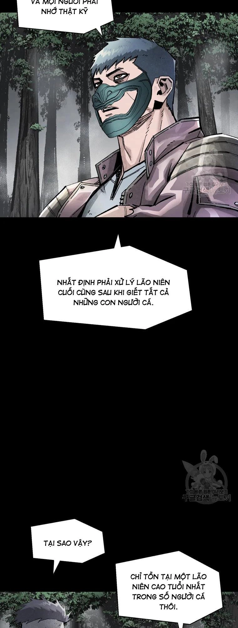 Mật Mã Mê Cung Chapter 39 - 30