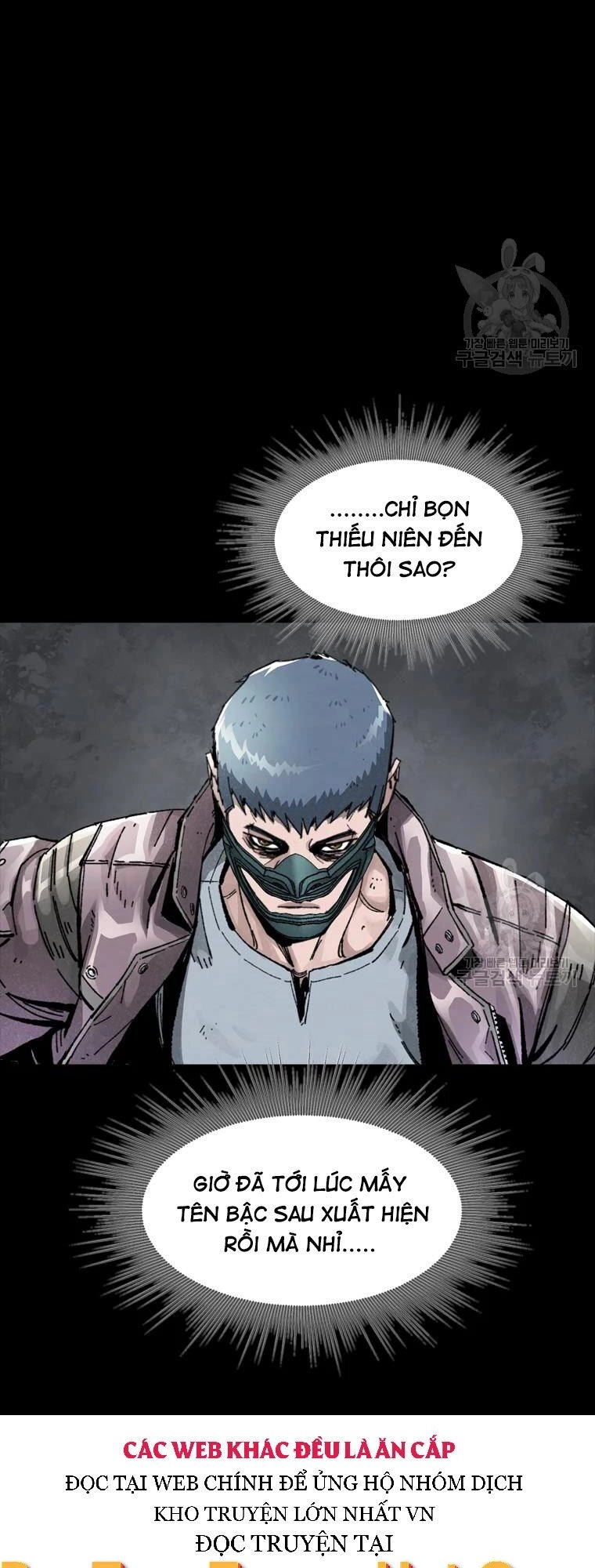 Mật Mã Mê Cung Chapter 39 - 39