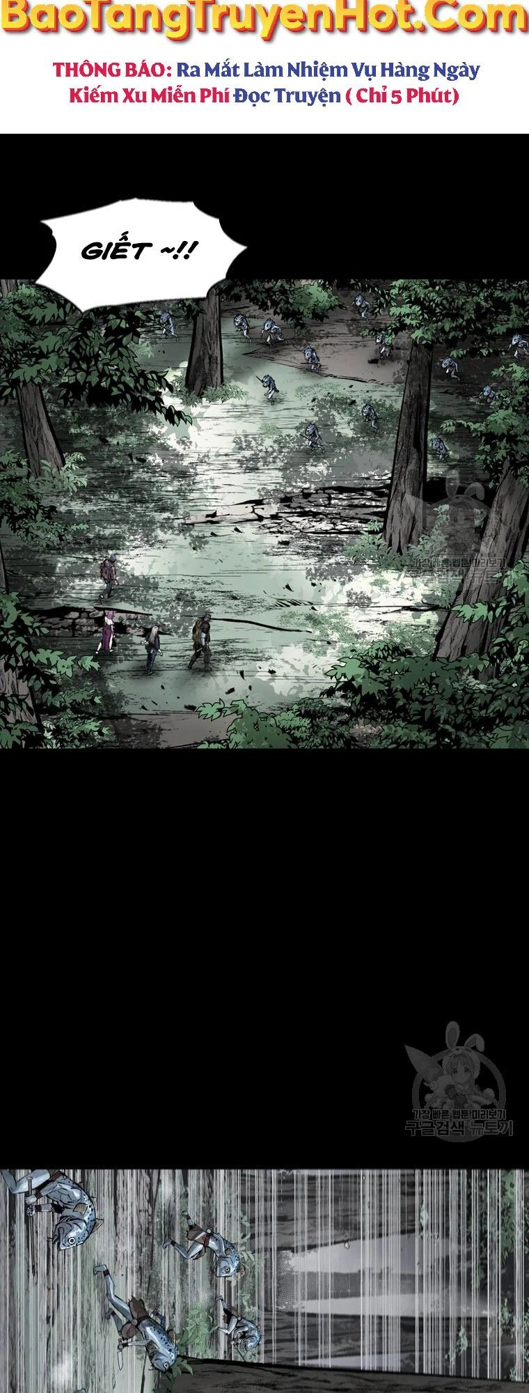 Mật Mã Mê Cung Chapter 39 - 40