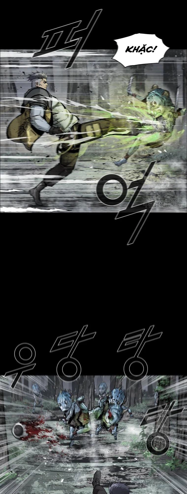 Mật Mã Mê Cung Chapter 39 - 43