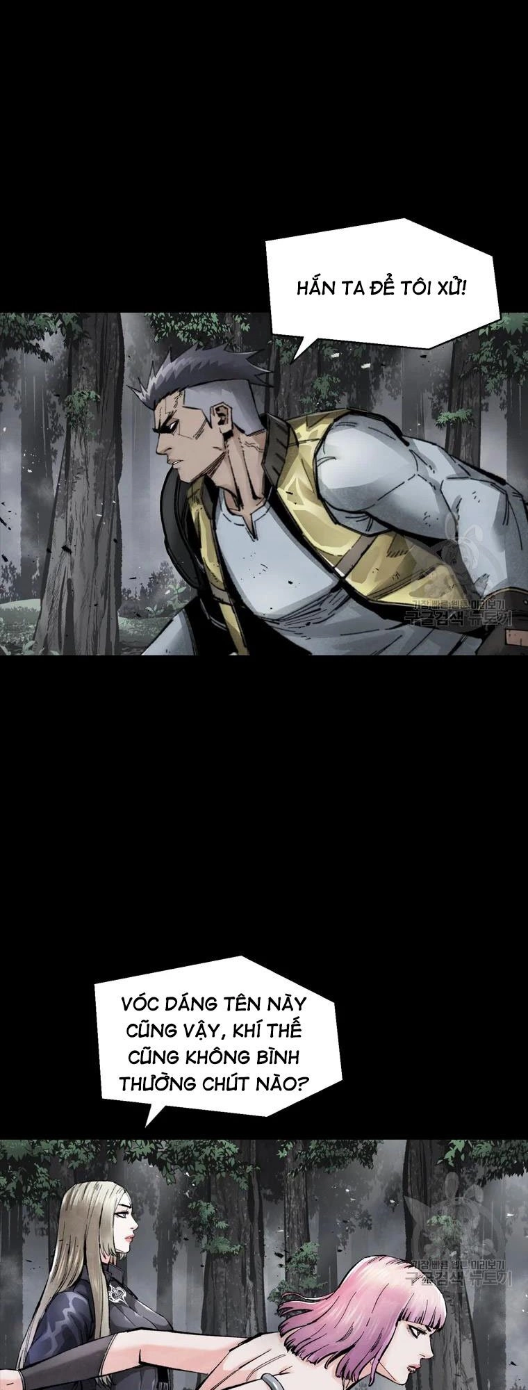 Mật Mã Mê Cung Chapter 39 - 50