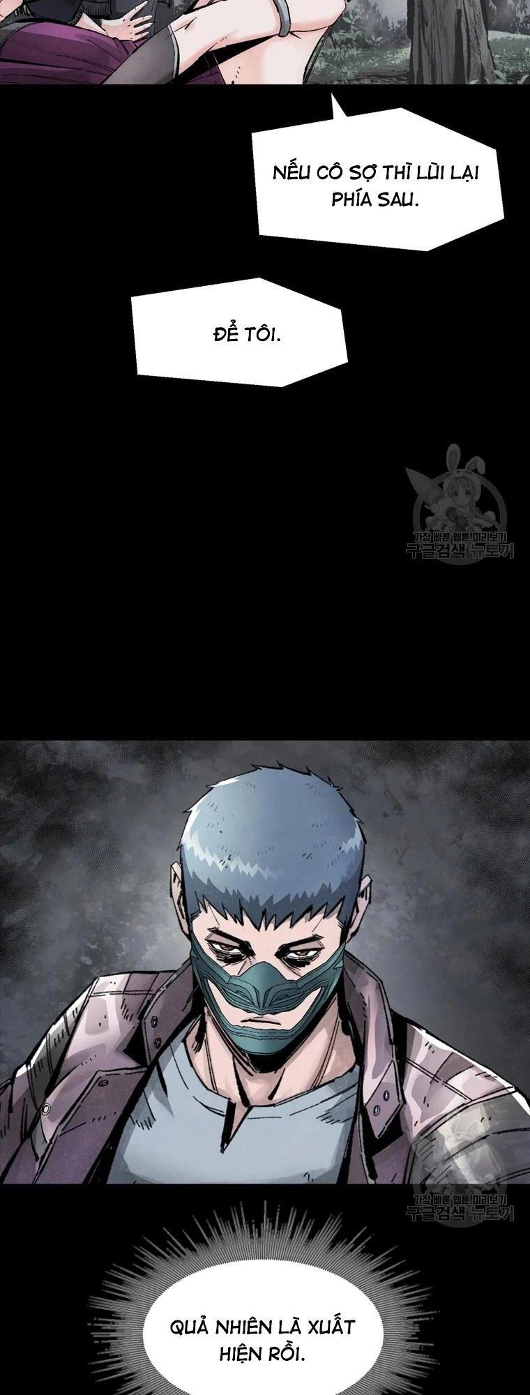 Mật Mã Mê Cung Chapter 39 - 51