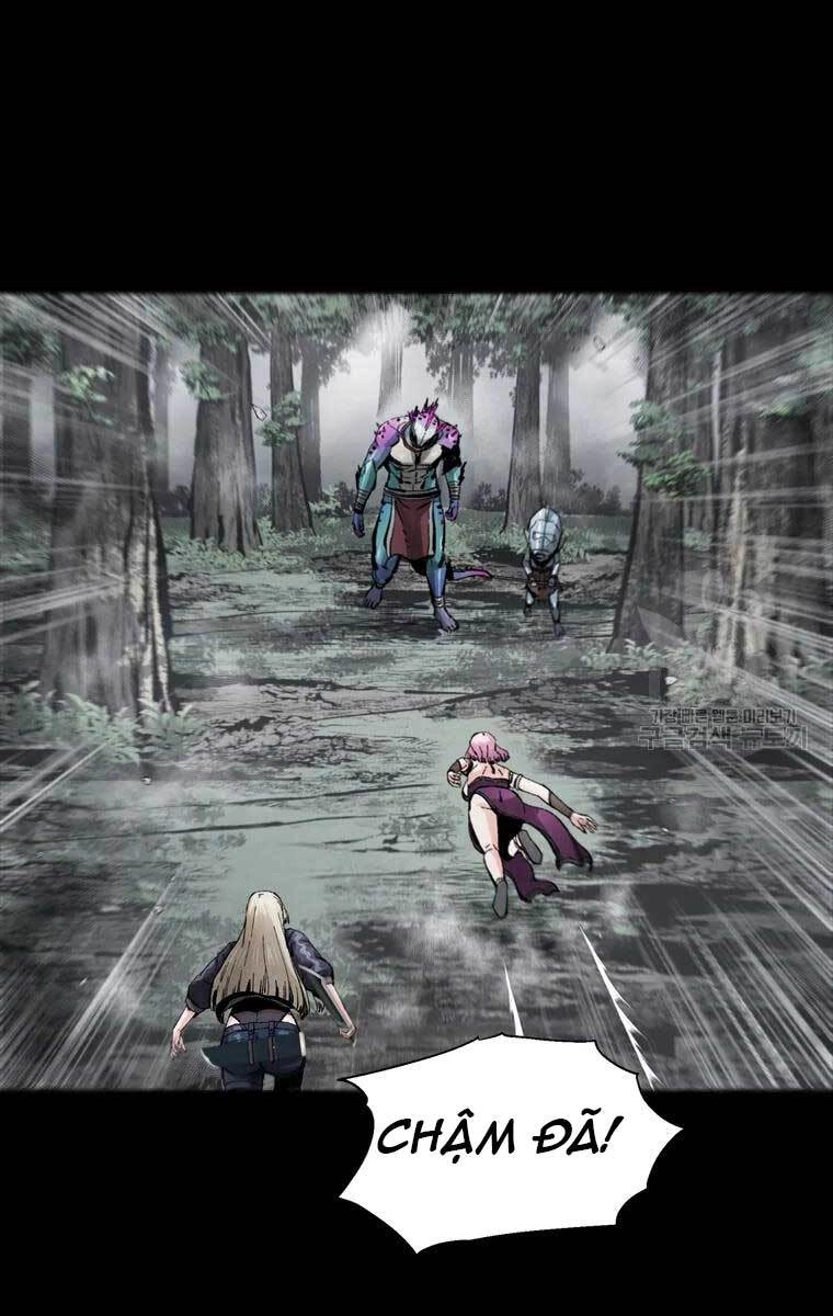 Mật Mã Mê Cung Chapter 40 - 2