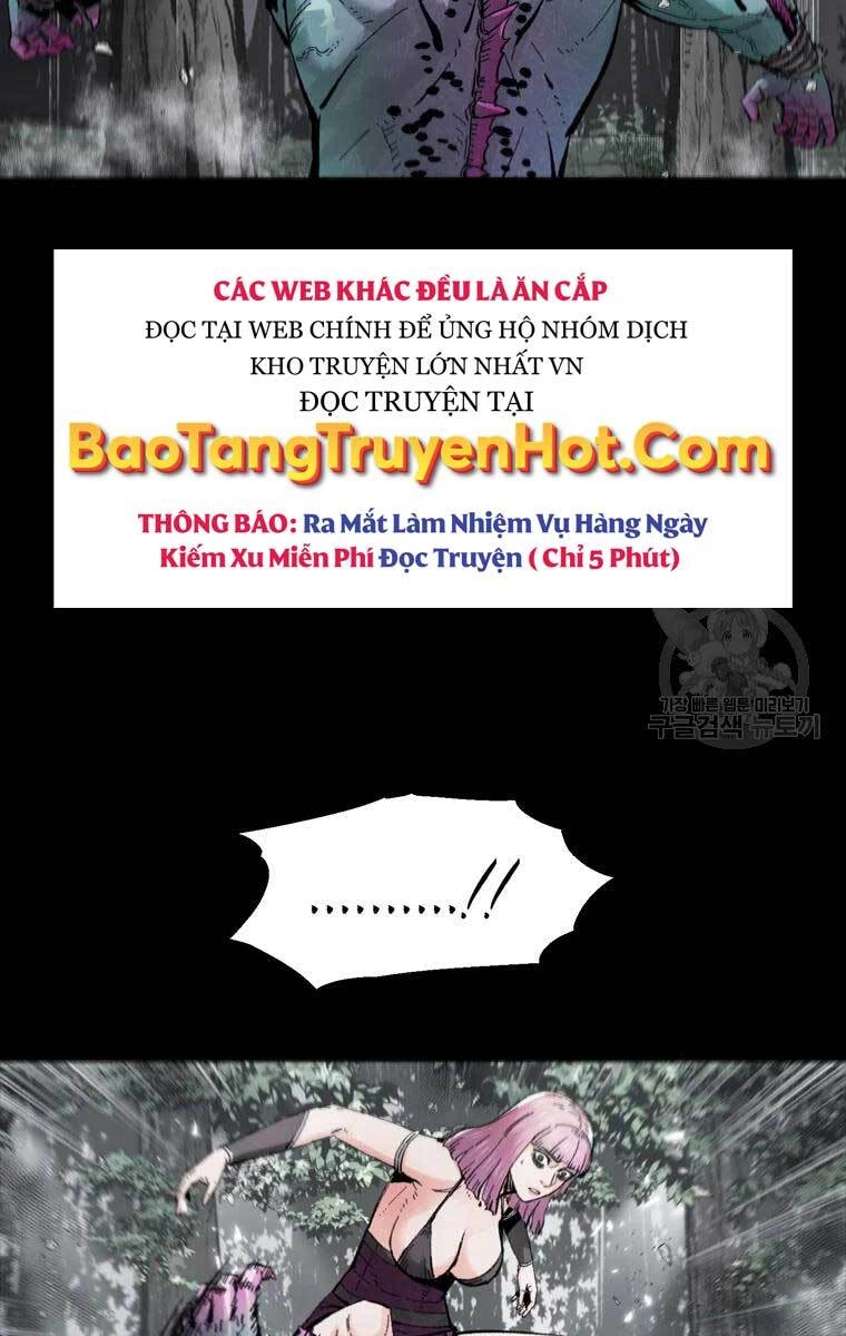 Mật Mã Mê Cung Chapter 40 - 7