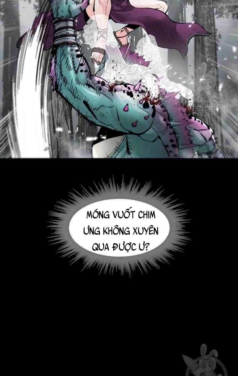 Mật Mã Mê Cung Chapter 40 - 8