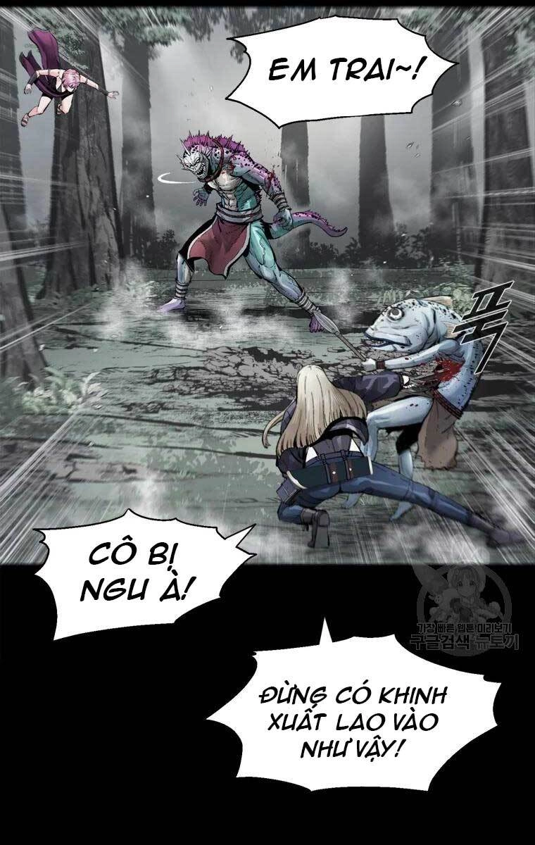 Mật Mã Mê Cung Chapter 40 - 11