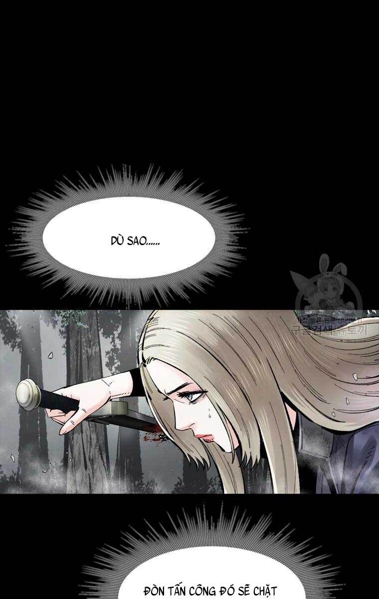 Mật Mã Mê Cung Chapter 40 - 12