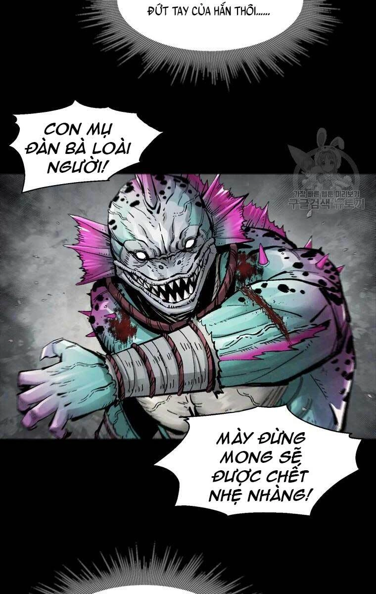 Mật Mã Mê Cung Chapter 40 - 13