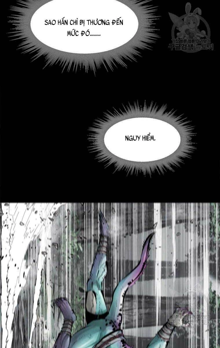 Mật Mã Mê Cung Chapter 40 - 14