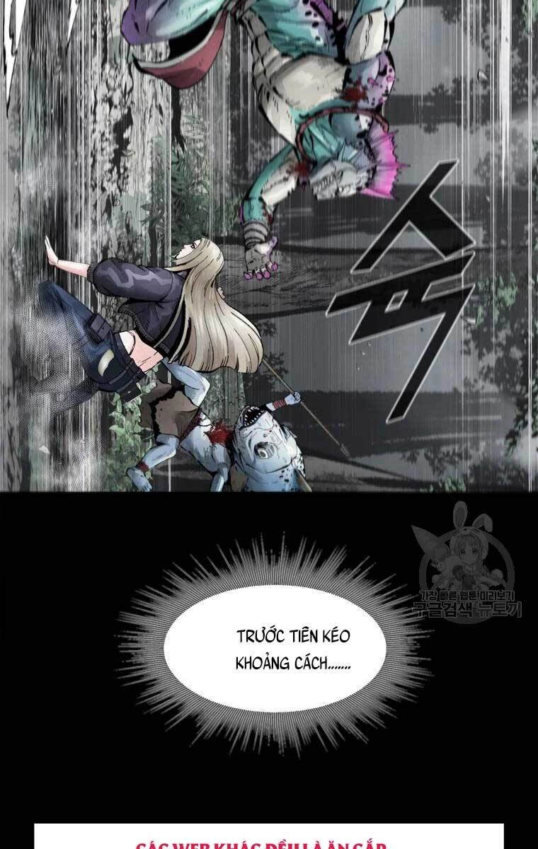 Mật Mã Mê Cung Chapter 40 - 15