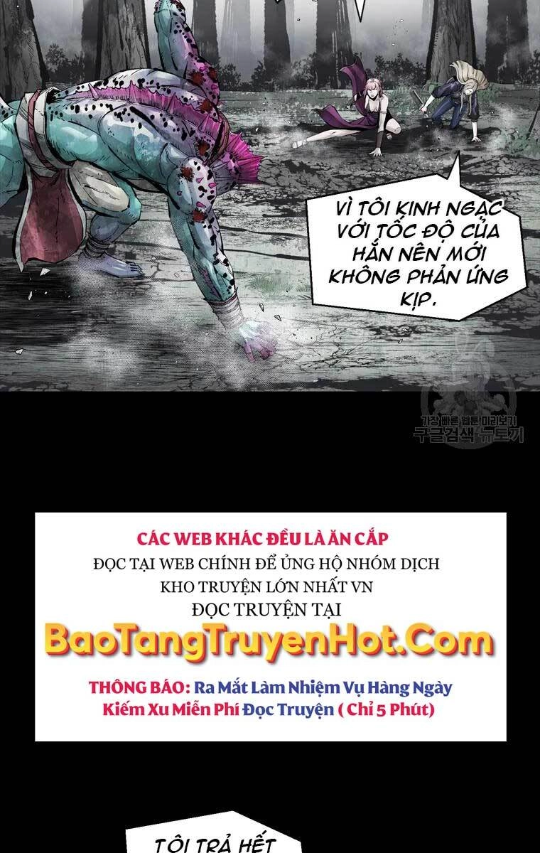 Mật Mã Mê Cung Chapter 40 - 21