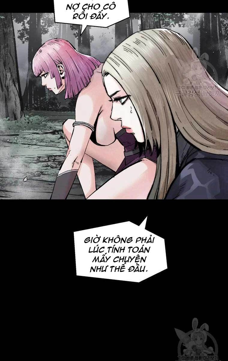 Mật Mã Mê Cung Chapter 40 - 22