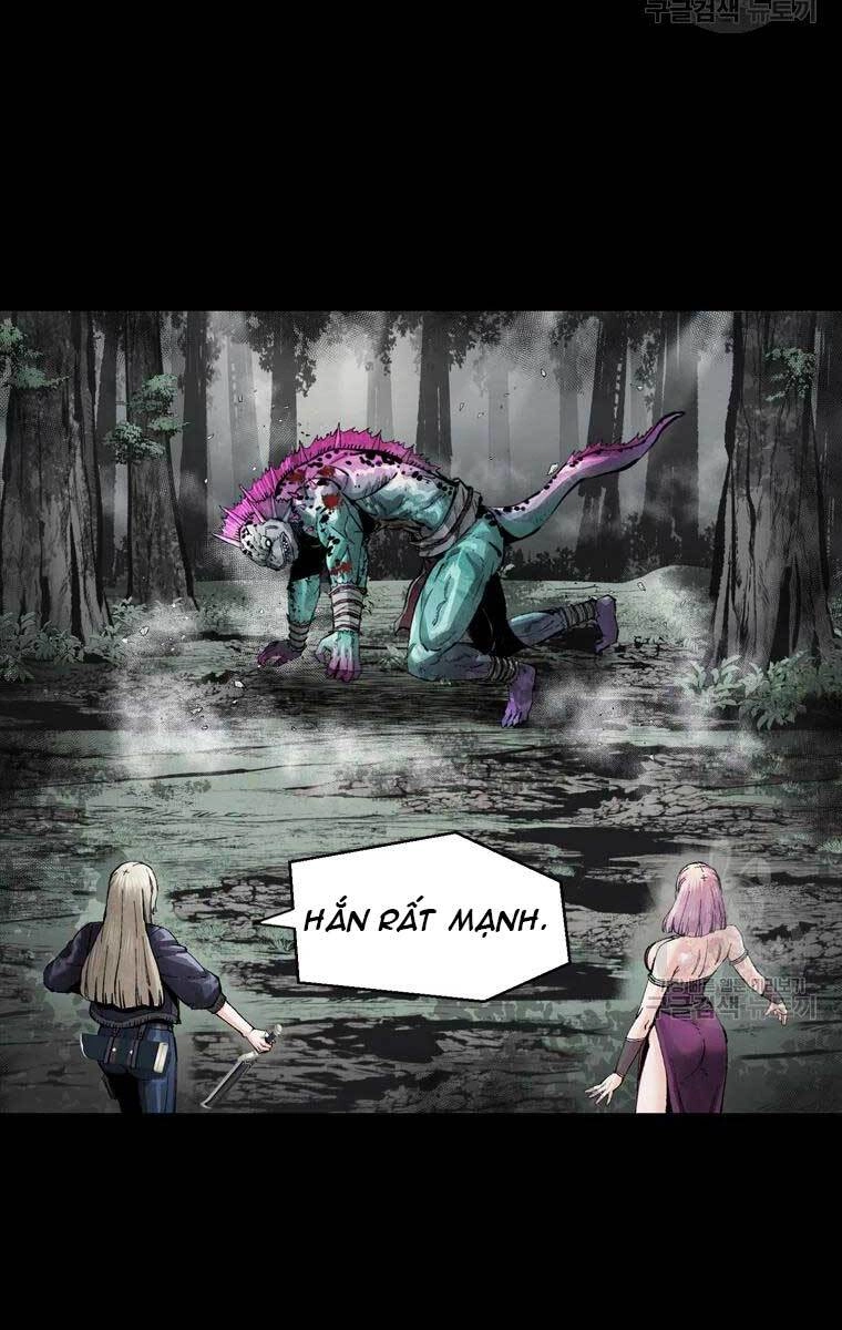 Mật Mã Mê Cung Chapter 40 - 23