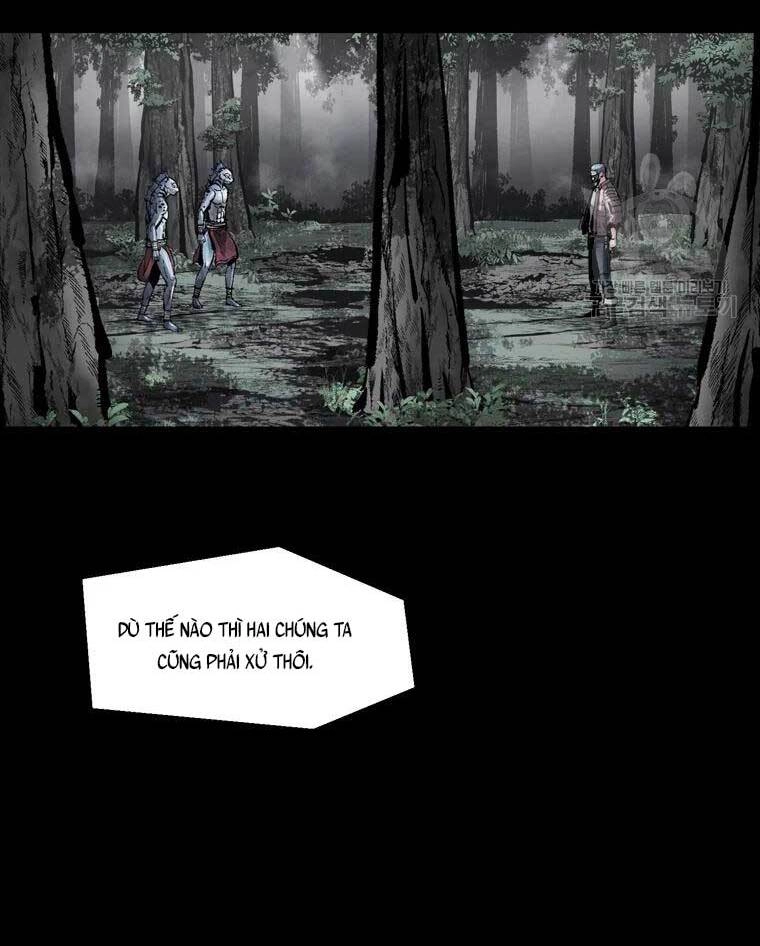 Mật Mã Mê Cung Chapter 40 - 25