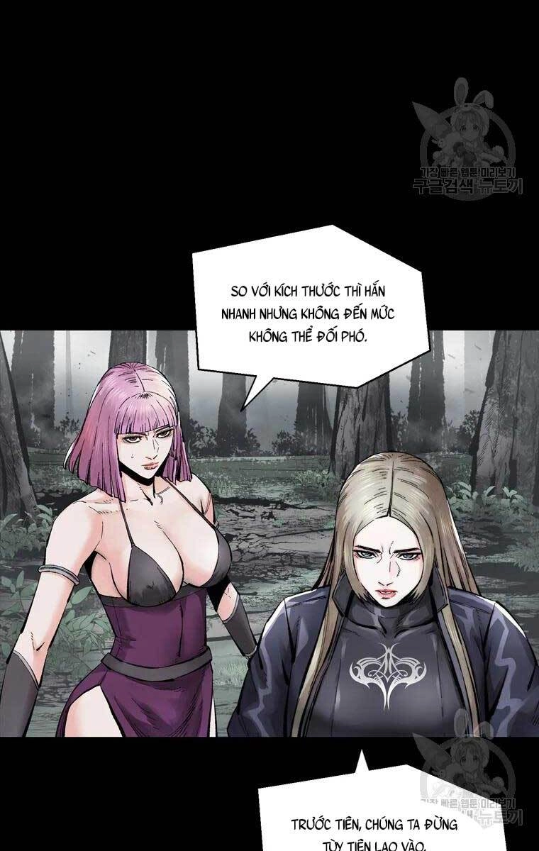 Mật Mã Mê Cung Chapter 40 - 26