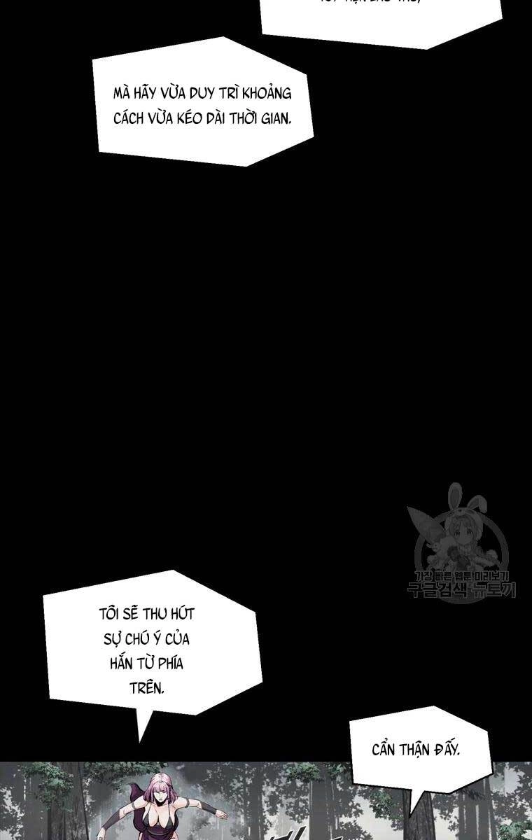 Mật Mã Mê Cung Chapter 40 - 27