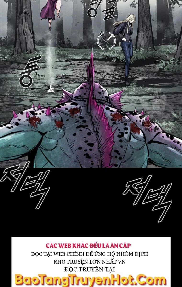 Mật Mã Mê Cung Chapter 40 - 28