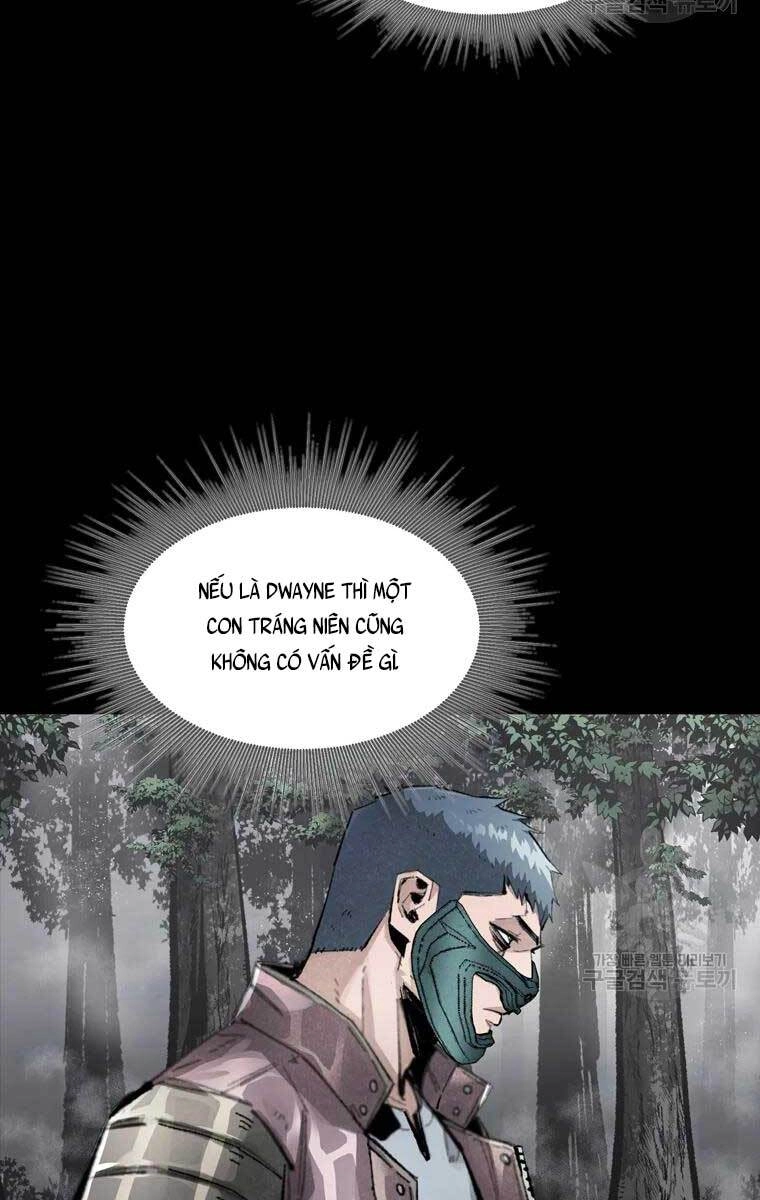 Mật Mã Mê Cung Chapter 40 - 30