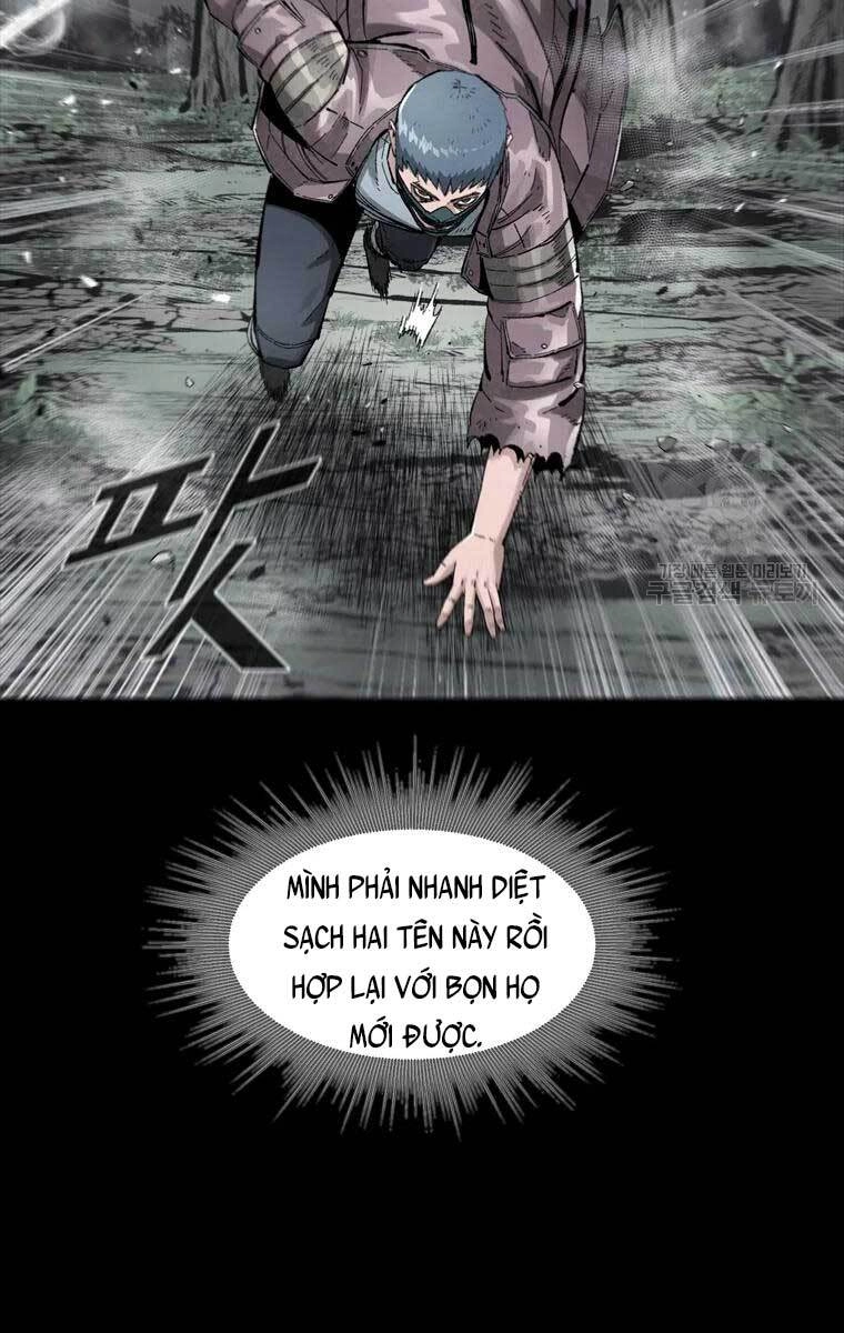 Mật Mã Mê Cung Chapter 40 - 32