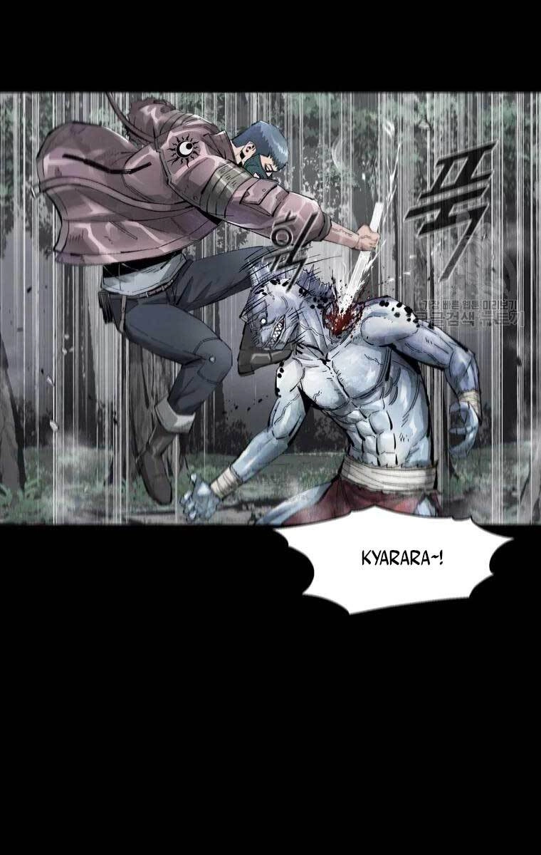 Mật Mã Mê Cung Chapter 40 - 40