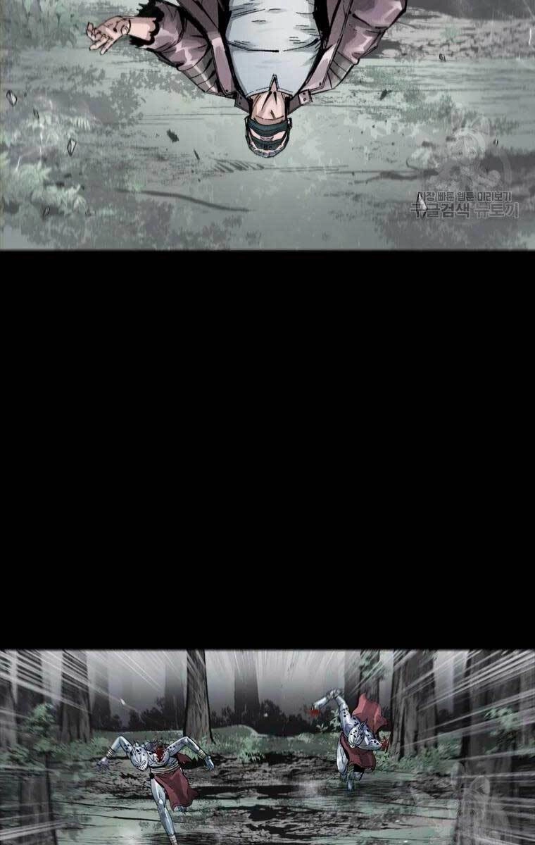 Mật Mã Mê Cung Chapter 40 - 42