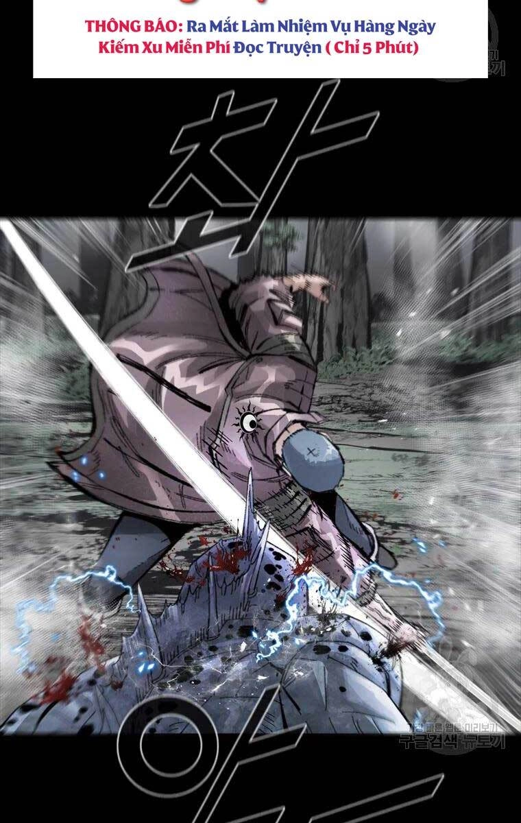 Mật Mã Mê Cung Chapter 40 - 47