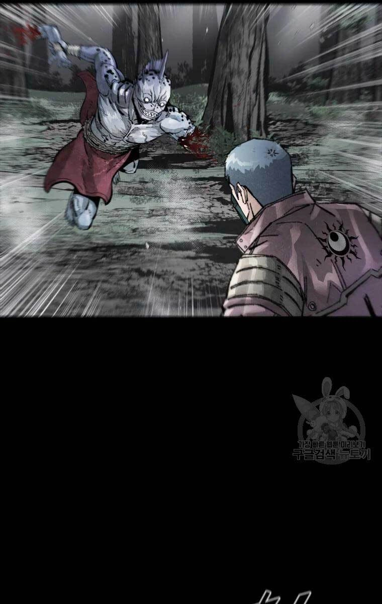 Mật Mã Mê Cung Chapter 40 - 50