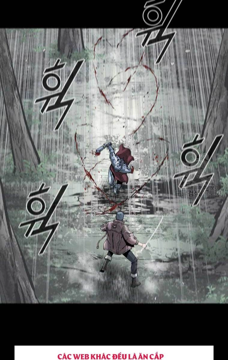 Mật Mã Mê Cung Chapter 40 - 51