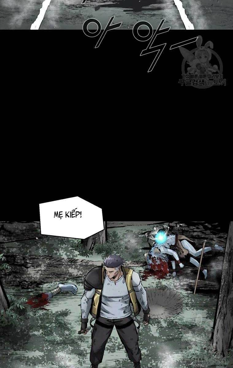 Mật Mã Mê Cung Chapter 40 - 58