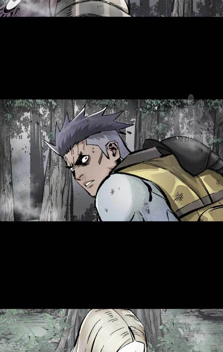 Mật Mã Mê Cung Chapter 40 - 61