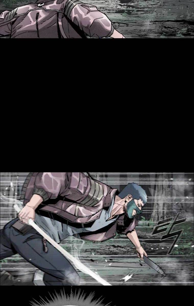 Mật Mã Mê Cung Chapter 40 - 64