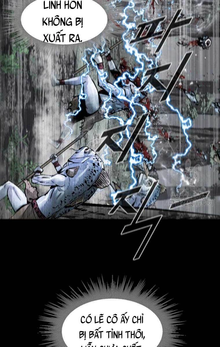 Mật Mã Mê Cung Chapter 41 - 6