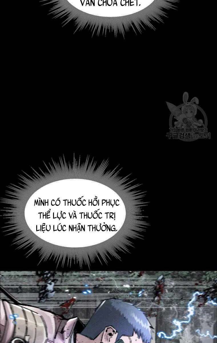 Mật Mã Mê Cung Chapter 41 - 7