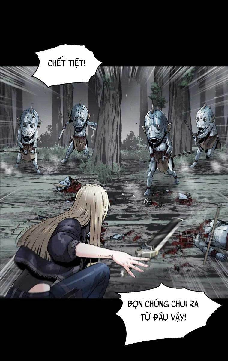 Mật Mã Mê Cung Chapter 41 - 9