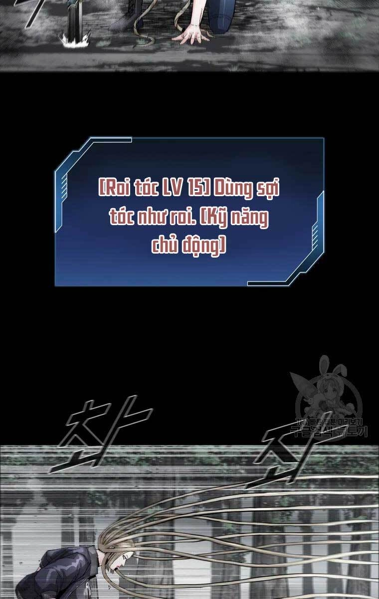 Mật Mã Mê Cung Chapter 41 - 12