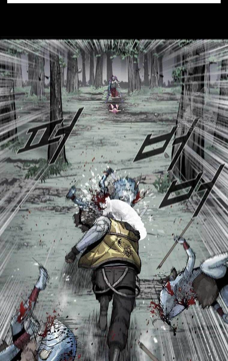 Mật Mã Mê Cung Chapter 41 - 19