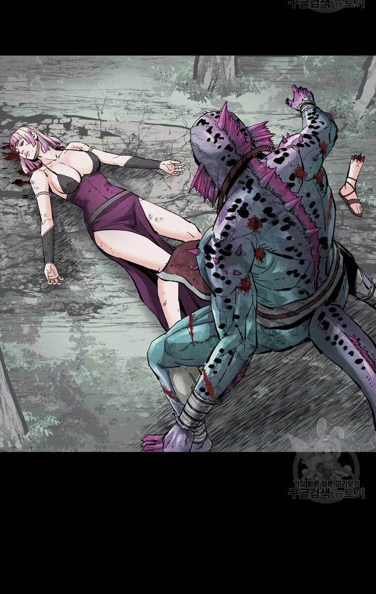 Mật Mã Mê Cung Chapter 41 - 21