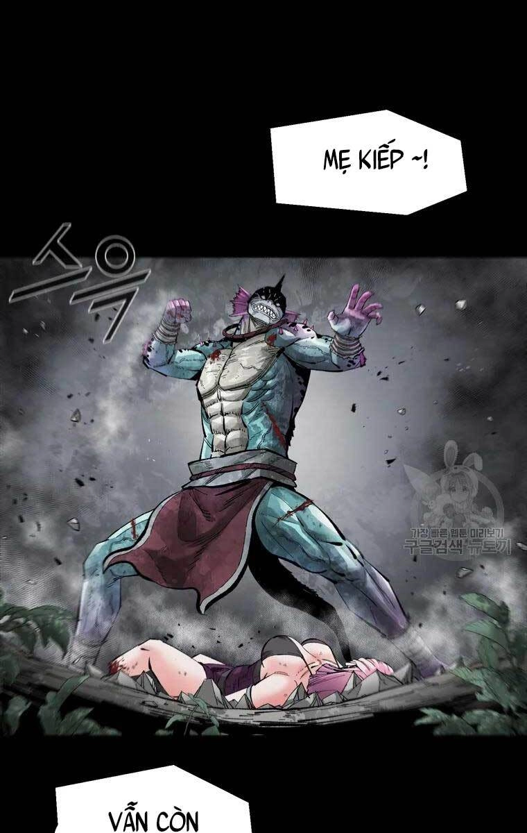 Mật Mã Mê Cung Chapter 41 - 22