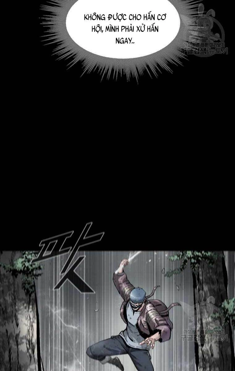 Mật Mã Mê Cung Chapter 41 - 31