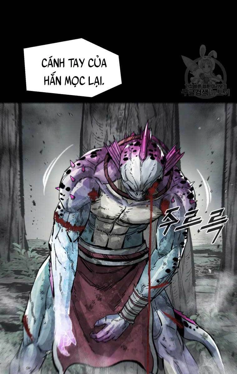 Mật Mã Mê Cung Chapter 41 - 36