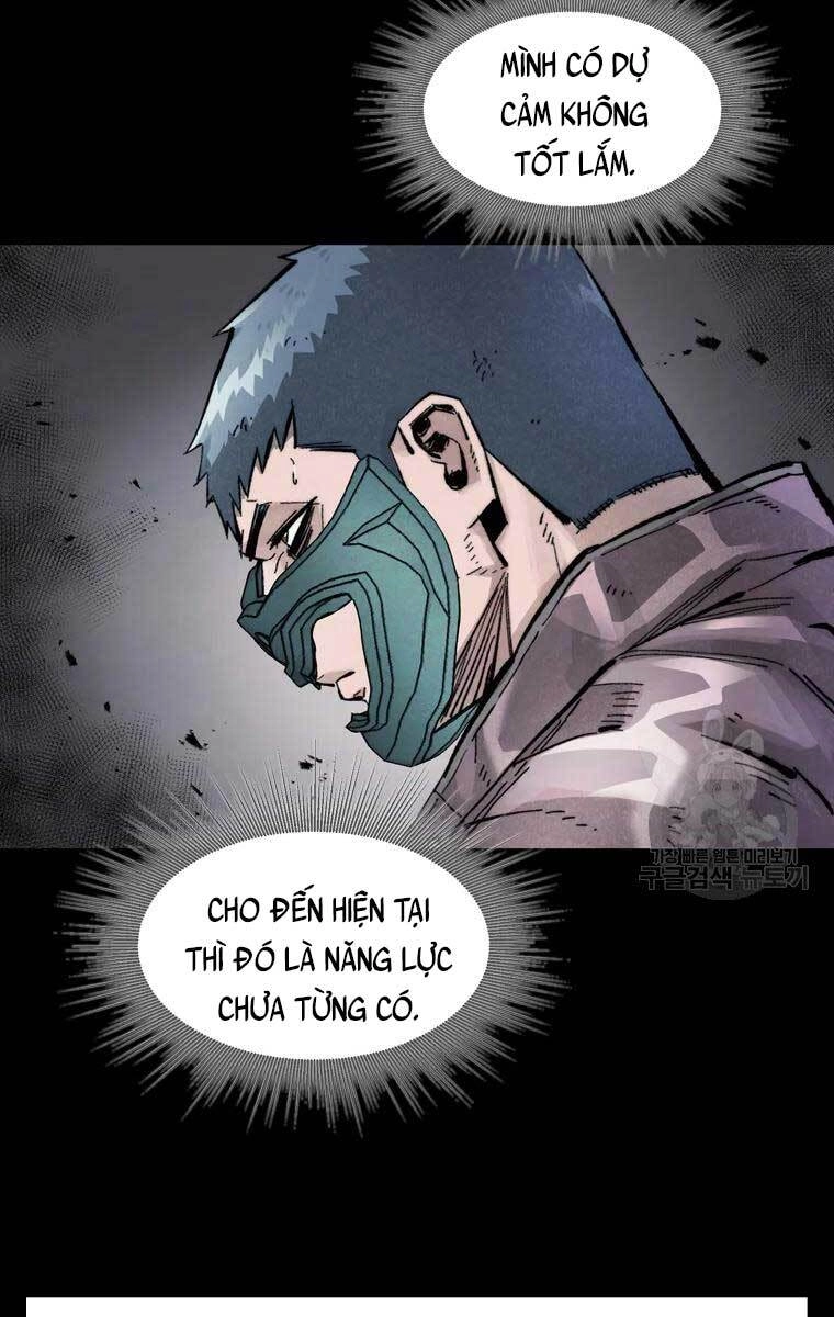 Mật Mã Mê Cung Chapter 41 - 38